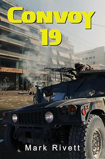 Convoy 19