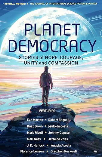Planet Democracy