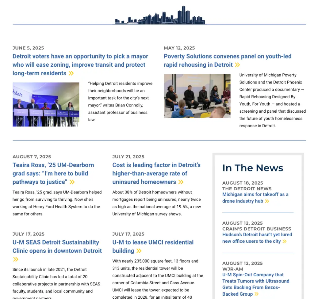 Detroit News